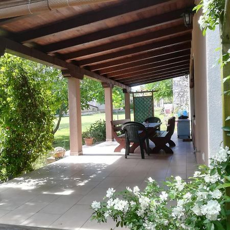 Apartman "Almond House 2" Pola Esterno foto