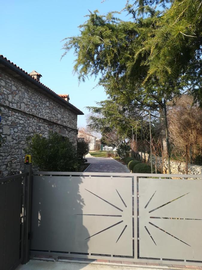Apartman "Almond House 2" Pola Esterno foto