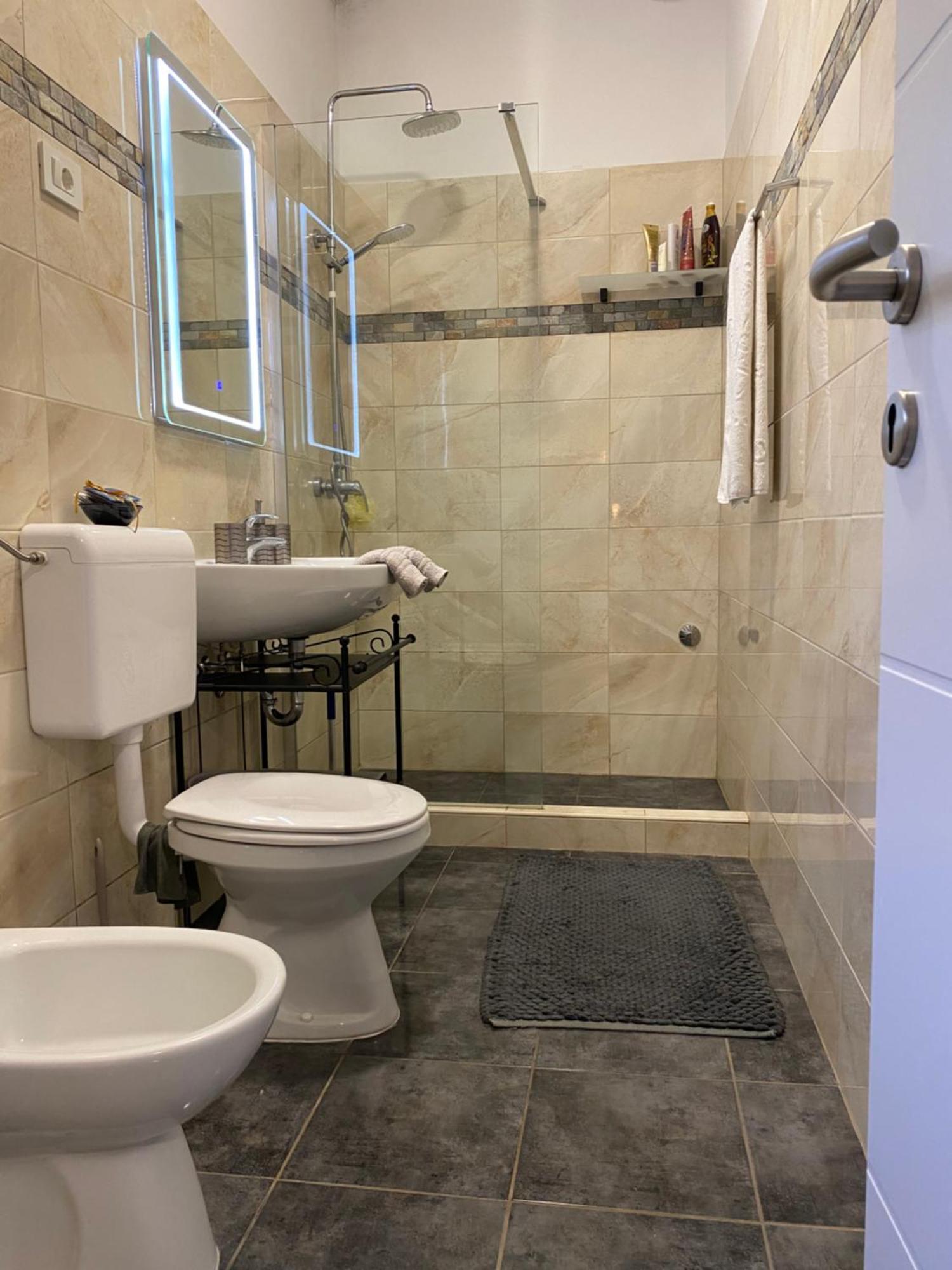 Apartman "Almond House 2" Pola Esterno foto