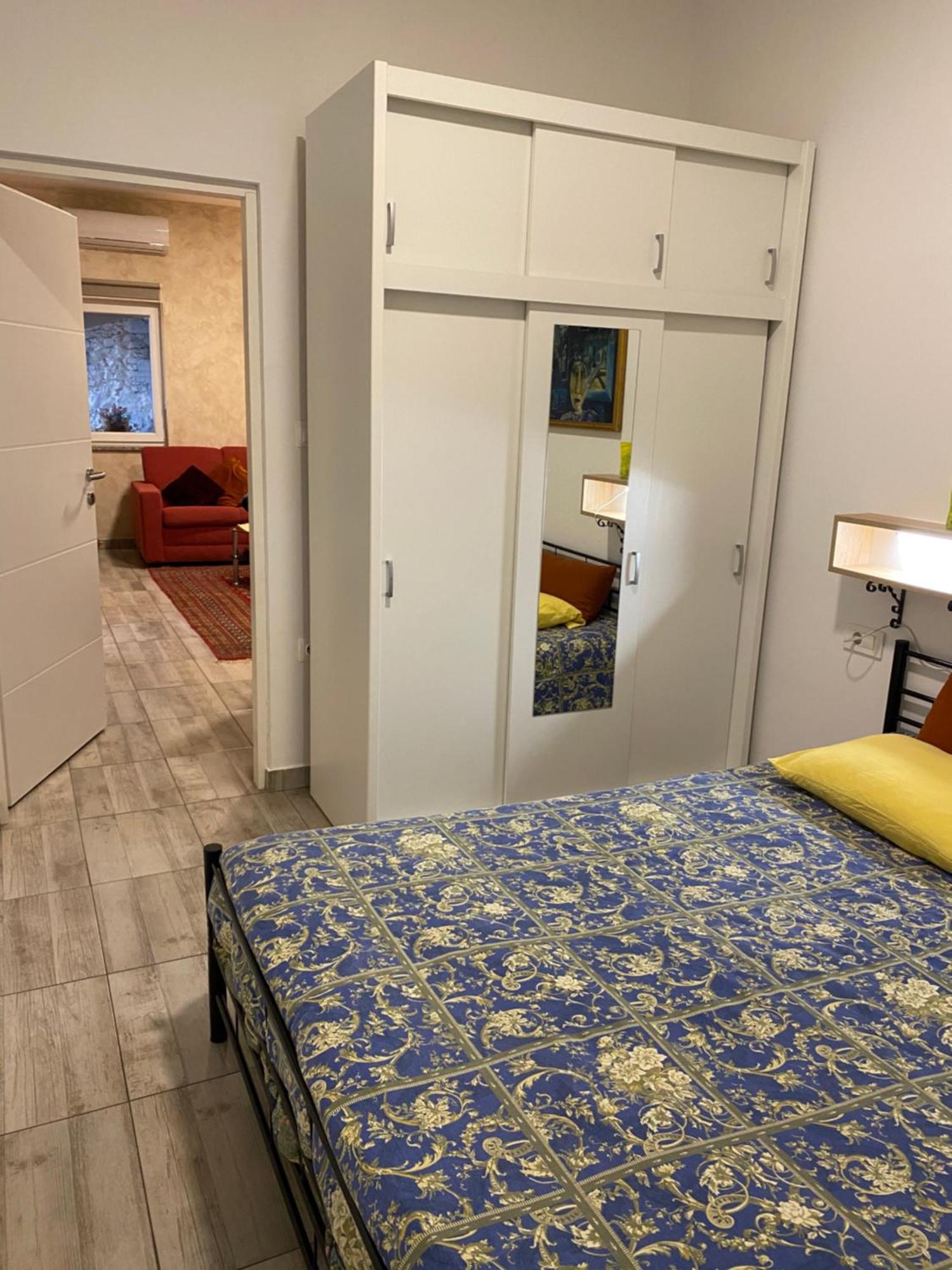 Apartman "Almond House 2" Pola Esterno foto
