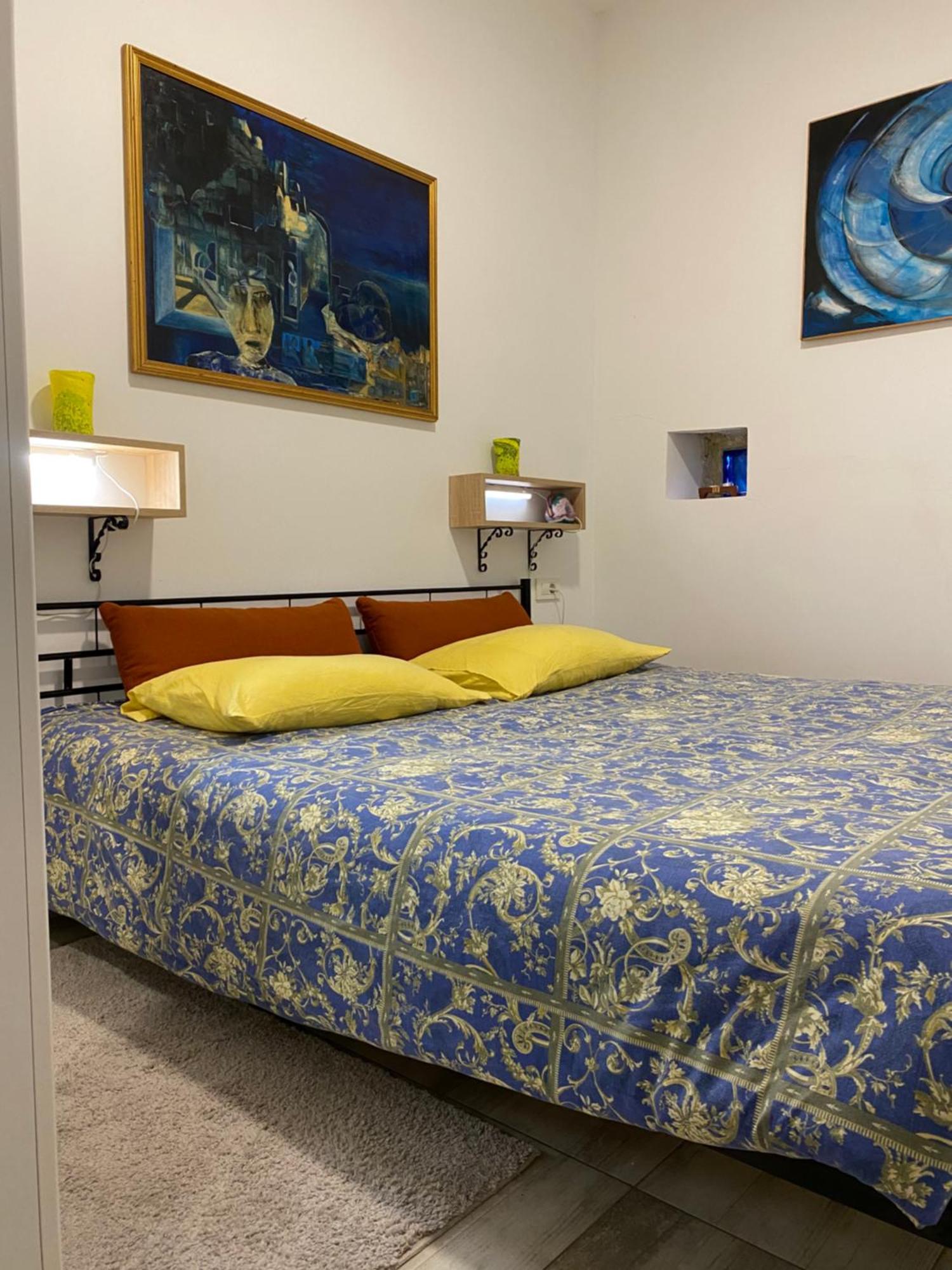 Apartman "Almond House 2" Pola Esterno foto