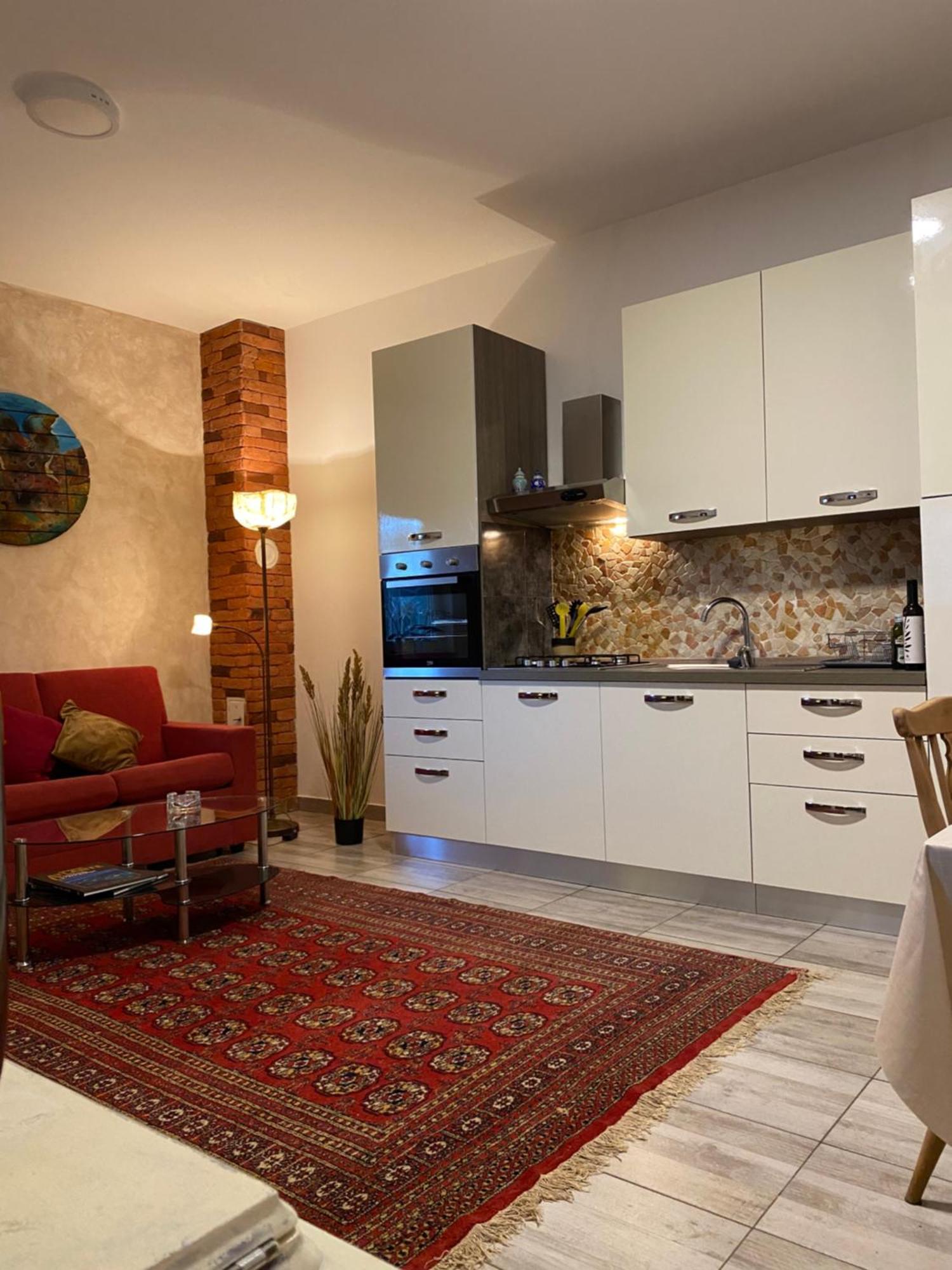 Apartman "Almond House 2" Pola Esterno foto