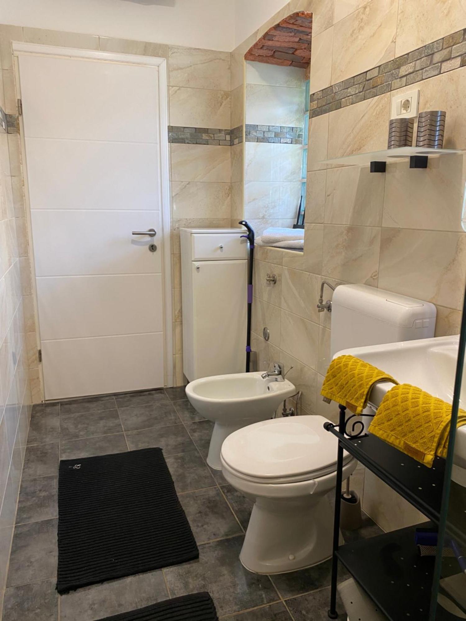 Apartman "Almond House 2" Pola Esterno foto