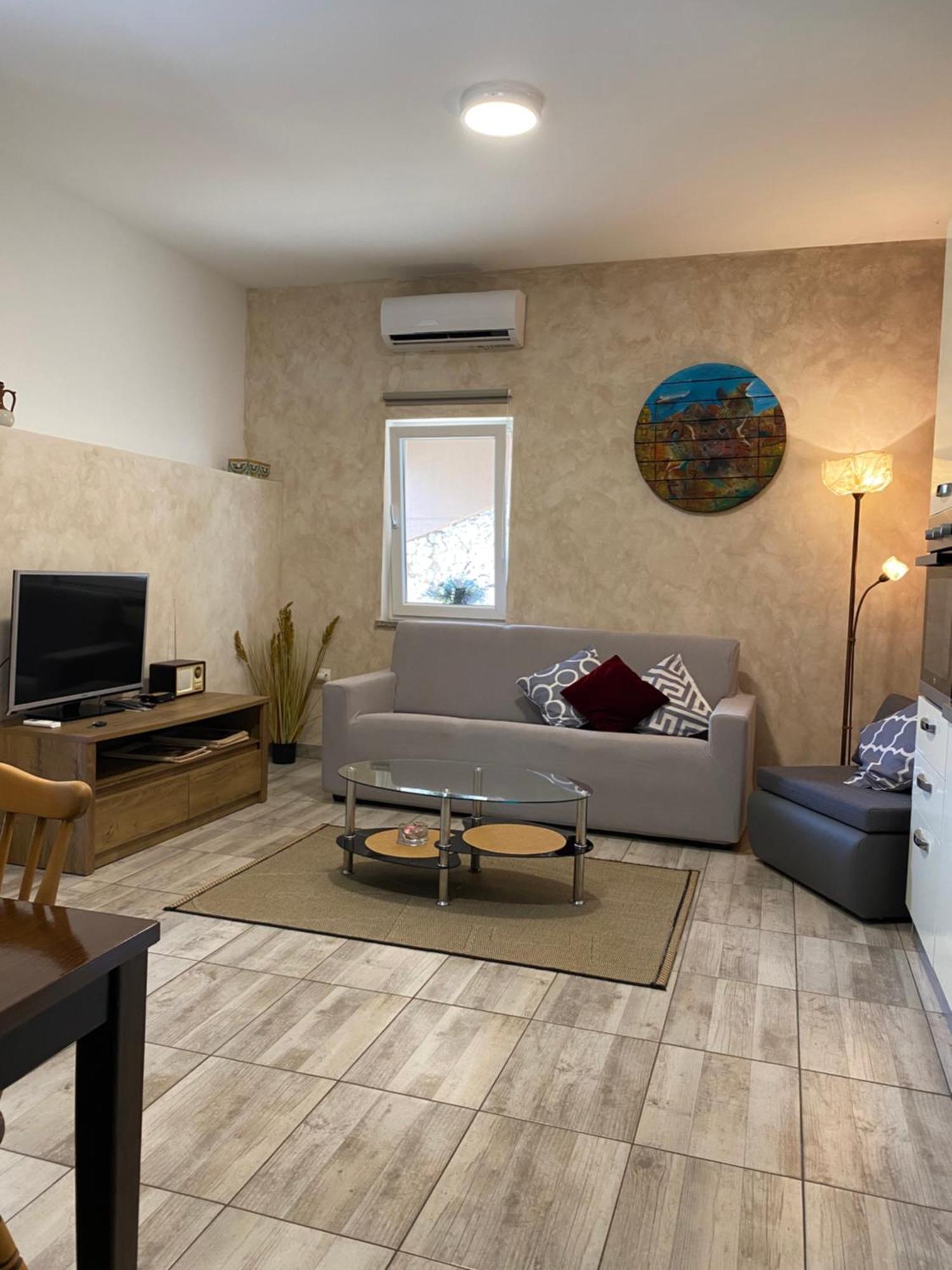 Apartman "Almond House 2" Pola Esterno foto