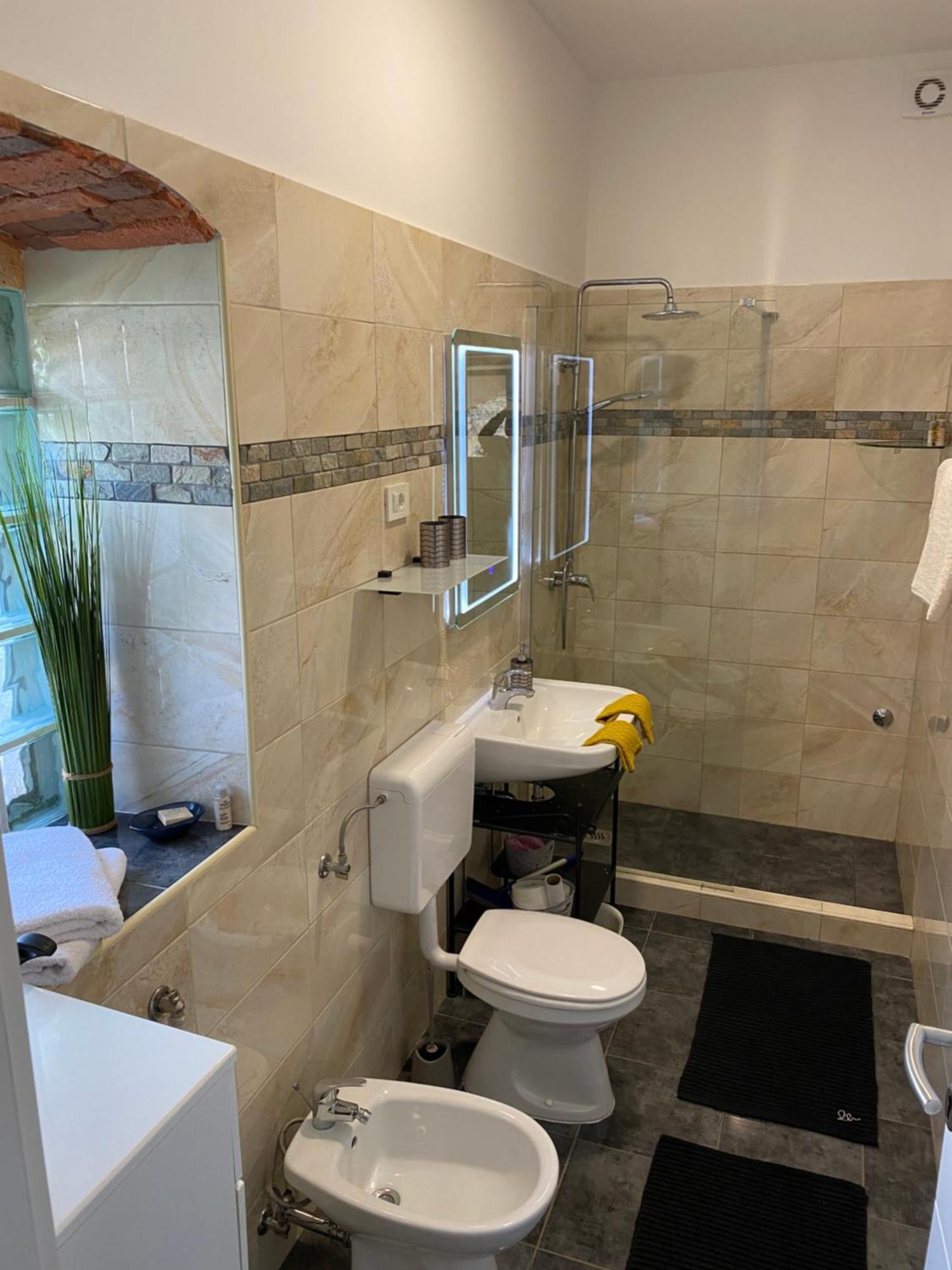 Apartman "Almond House 2" Pola Esterno foto